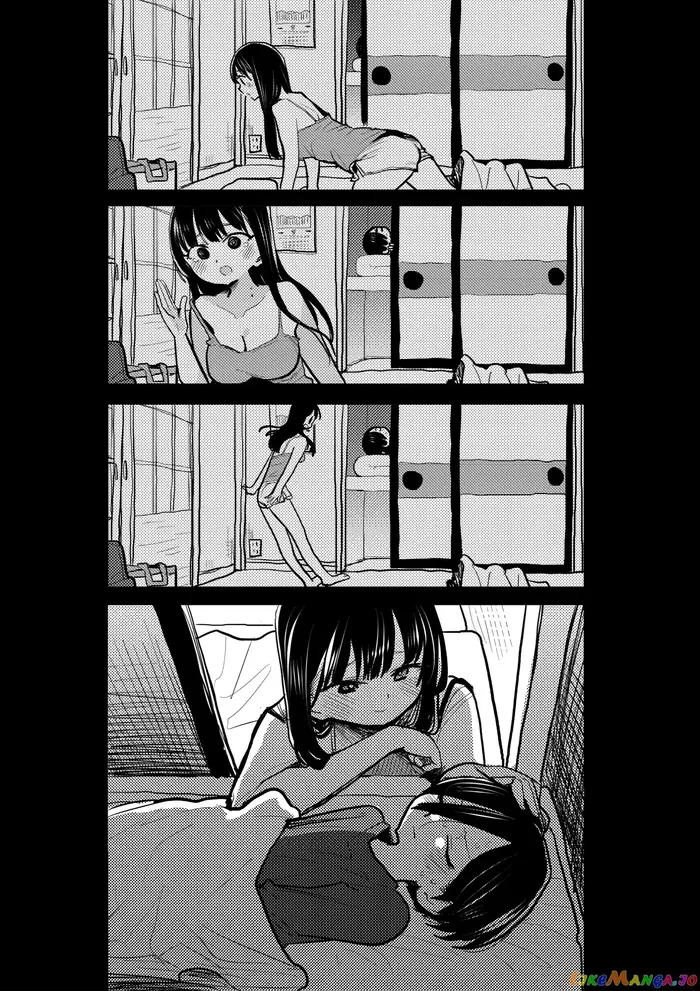 The Dangers in My Heart Chapter 79.1 image 3_optimized